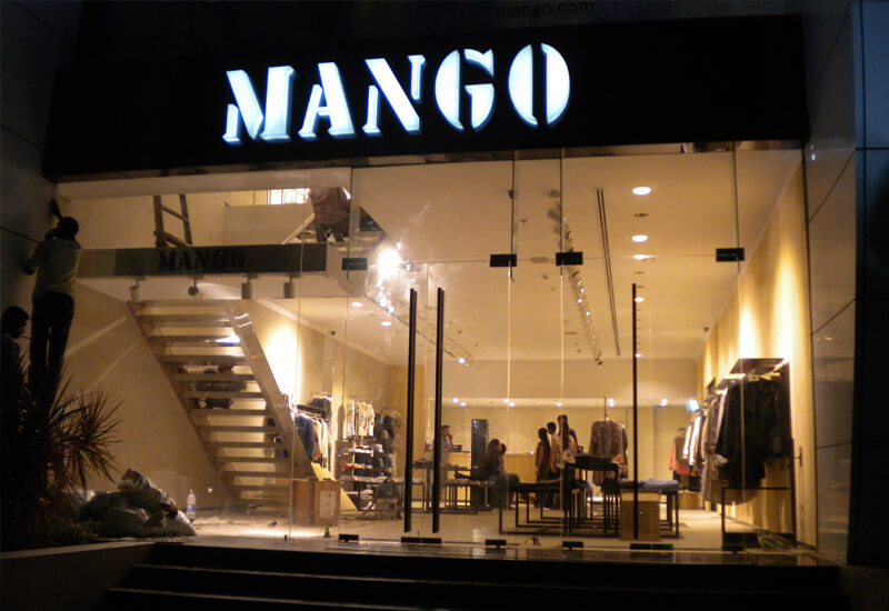 Mango-3